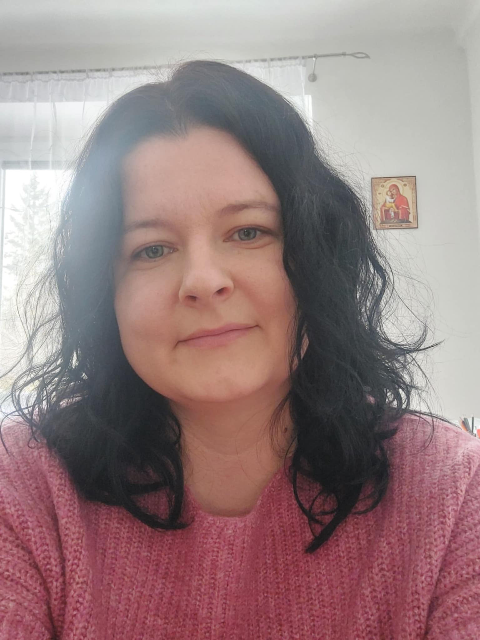 Veronika Nováková